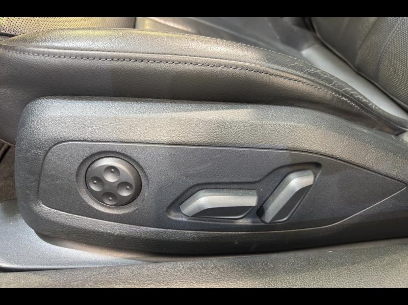 Image AUDI A5 40 TDI 204ch Avus quattro S tronic 7