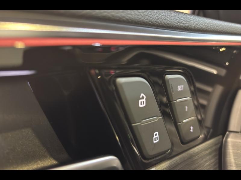 Image AUDI A5 40 TDI 204ch Avus quattro S tronic 7