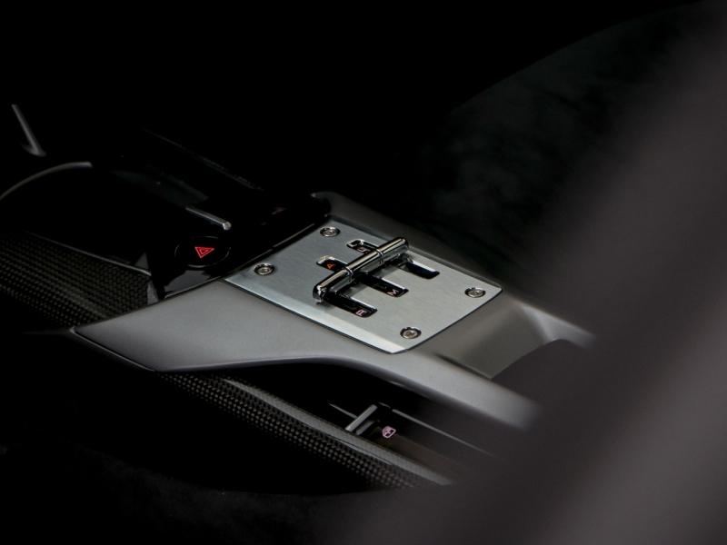 Image FERRARI 12 CILINDRI coupé