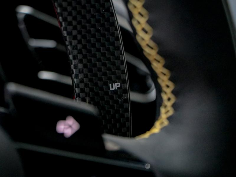 Image FERRARI 12 CILINDRI coupé