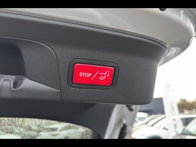 Image MERCEDES-BENZ GLC Coupé 220 d 194ch AMG Line 4Matic Launch Edition 9G-Tronic