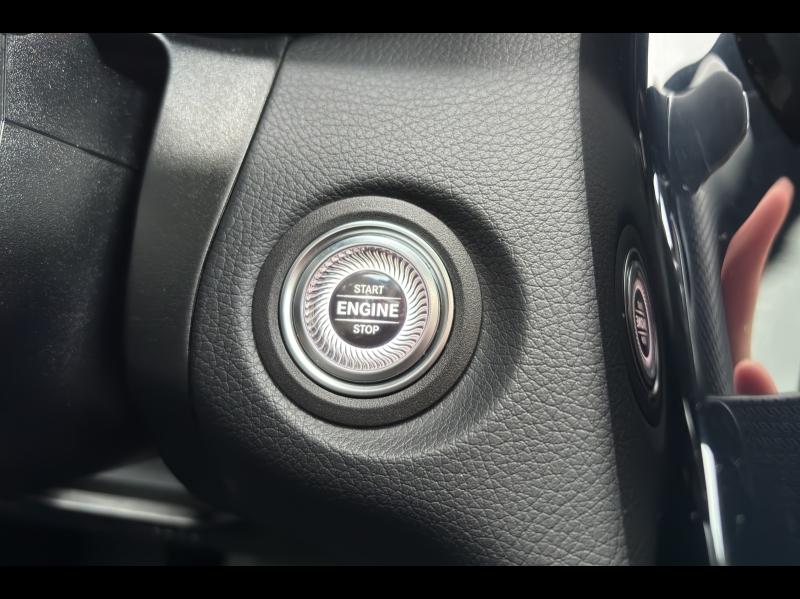 Image MERCEDES-BENZ GLC Coupé 220 d 194ch AMG Line 4Matic Launch Edition 9G-Tronic