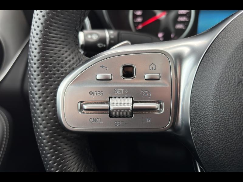 Image MERCEDES-BENZ GLC Coupé 220 d 194ch AMG Line 4Matic Launch Edition 9G-Tronic