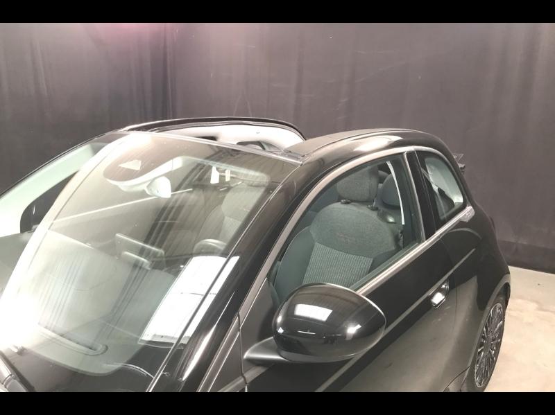 Image FIAT 500 e 118ch Icône Plus