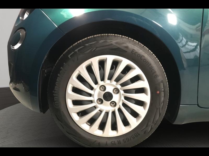 Image FIAT 500 e 118ch Icône