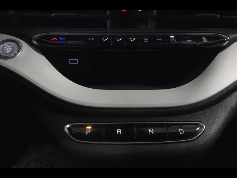 Image FIAT 500 e 118ch Icône