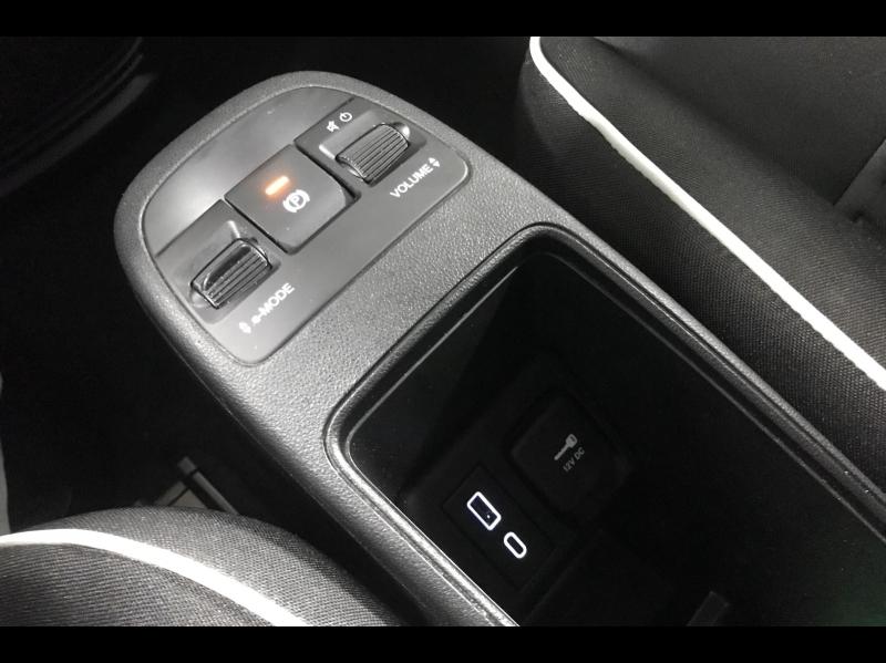 Image FIAT 500 e 118ch Icône