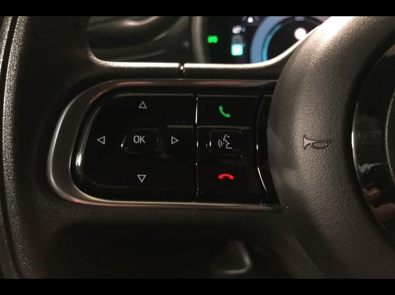 Image FIAT 500 e 118ch Icône