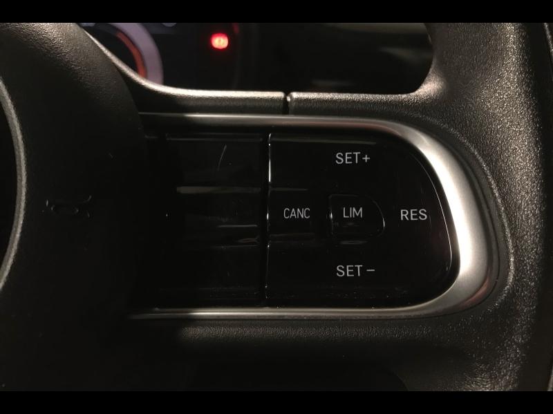 Image FIAT 500 e 118ch Icône