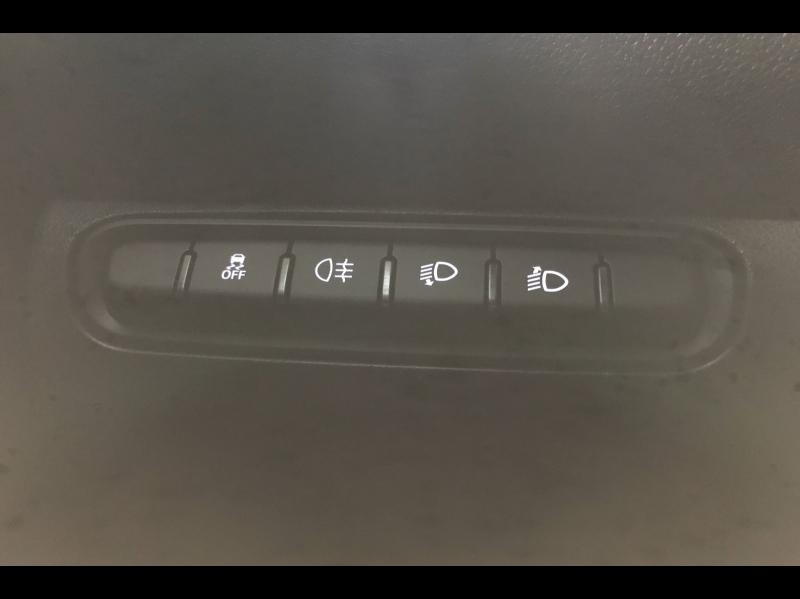 Image FIAT 500 e 118ch Icône