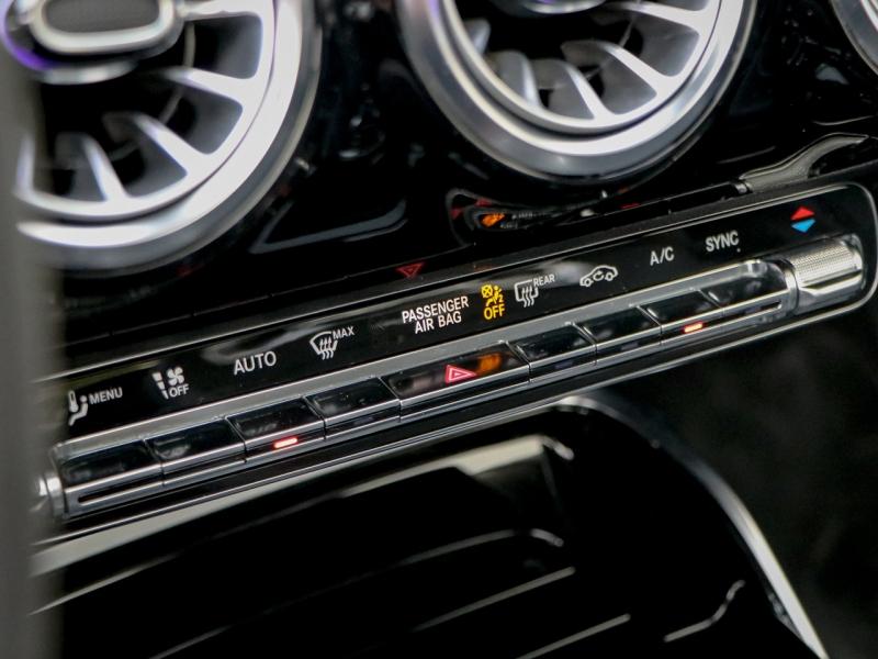 Image MERCEDES-BENZ CLA 45 AMG S 421ch 4Matic+ 8G-DCT Speedshift AMG