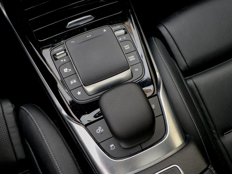 Image MERCEDES-BENZ CLA 45 AMG S 421ch 4Matic+ 8G-DCT Speedshift AMG