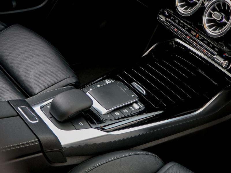 Image MERCEDES-BENZ CLA 45 AMG S 421ch 4Matic+ 8G-DCT Speedshift AMG