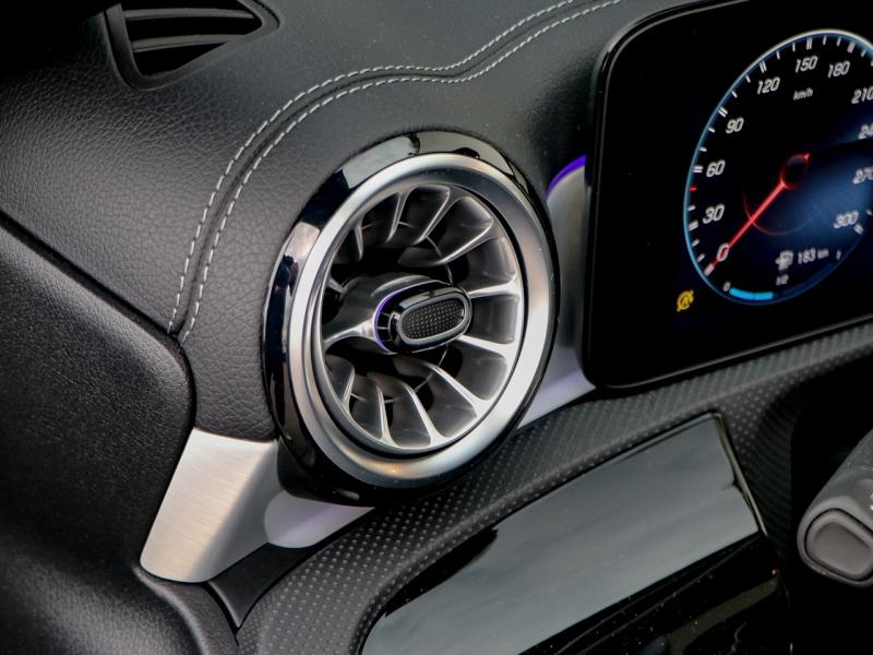 Image MERCEDES-BENZ CLA 45 AMG S 421ch 4Matic+ 8G-DCT Speedshift AMG