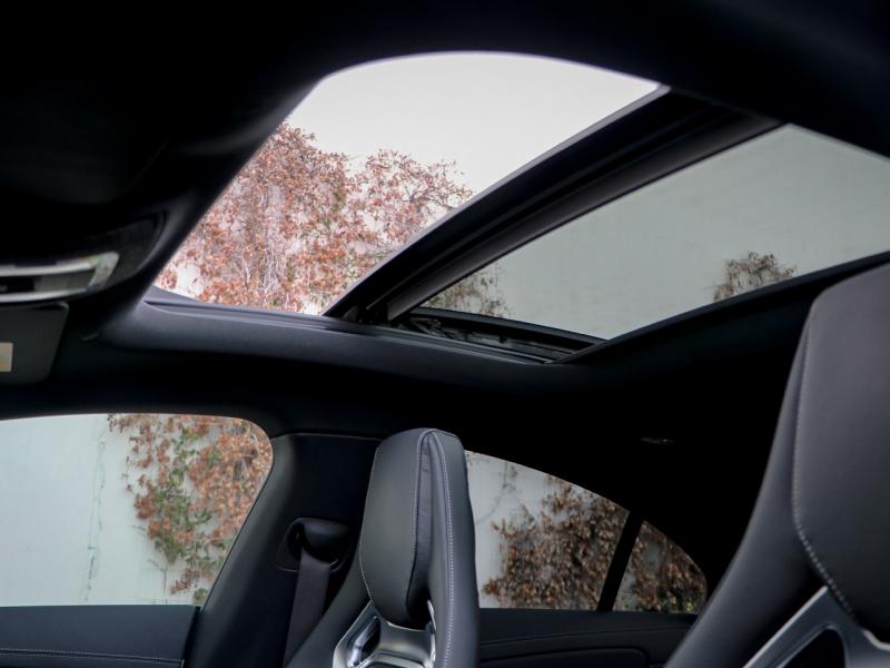 Image MERCEDES-BENZ CLA 45 AMG S 421ch 4Matic+ 8G-DCT Speedshift AMG