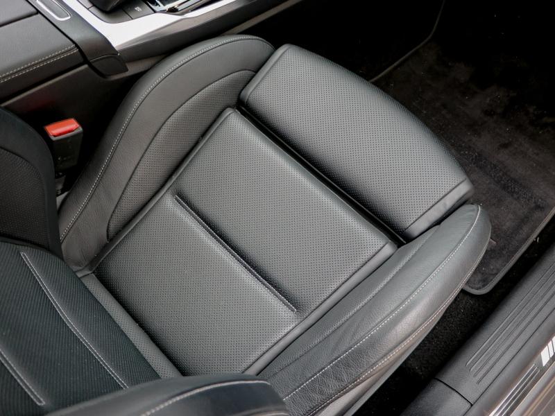 Image MERCEDES-BENZ CLA 45 AMG S 421ch 4Matic+ 8G-DCT Speedshift AMG