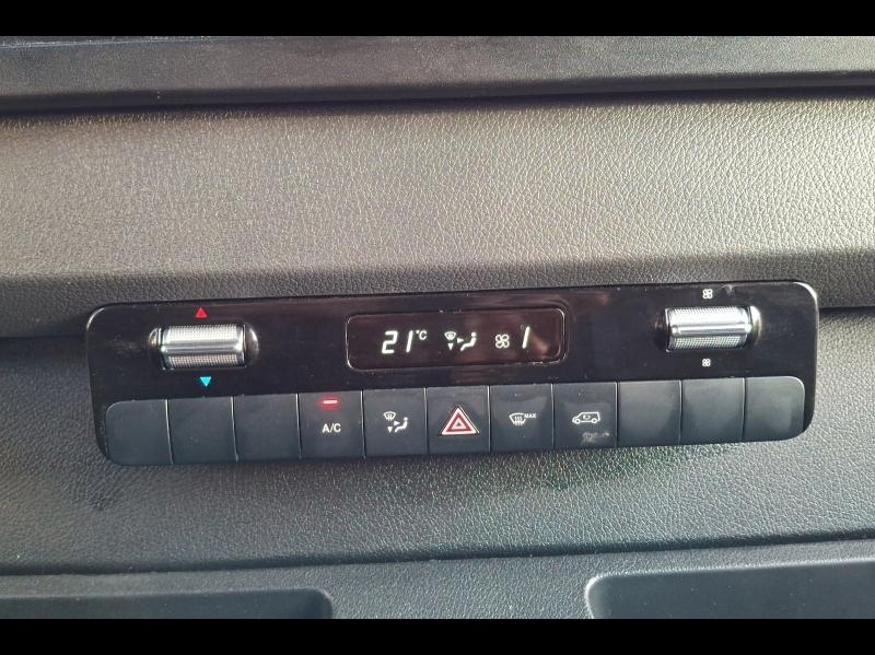 Image MERCEDES-BENZ Sprinter Fg 315 CDI 43 3T5 Pro 9G-Tronic