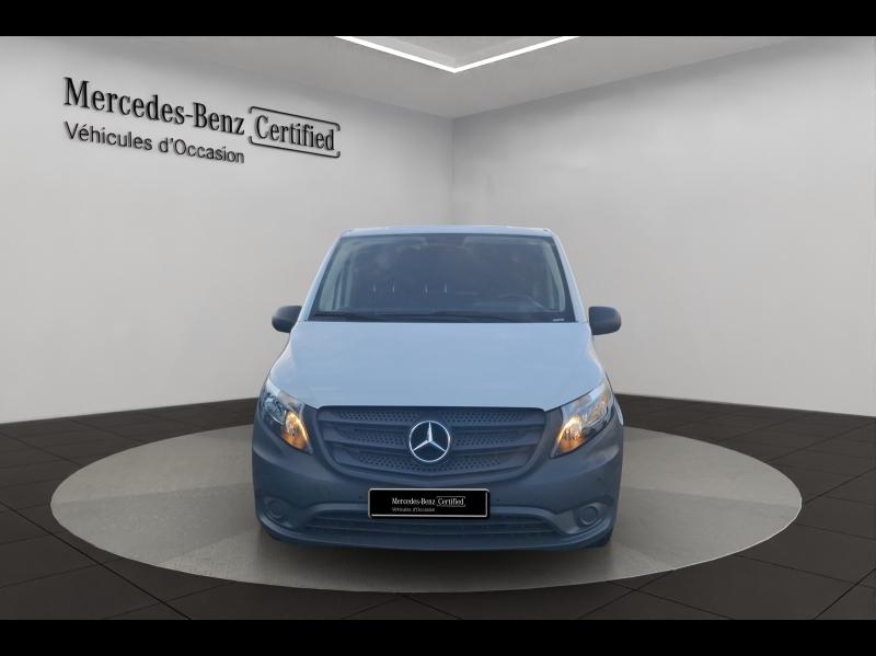 Image MERCEDES-BENZ Vito Fg 114 CDI Long Select Propulsion 9G-Tronic