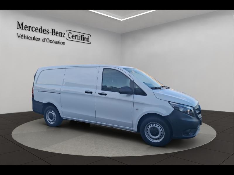 Image MERCEDES-BENZ Vito Fg 114 CDI Long Select Propulsion 9G-Tronic