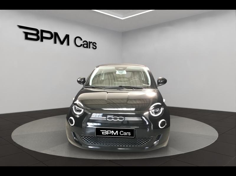 Image FIAT 500 e 118ch Icône Plus