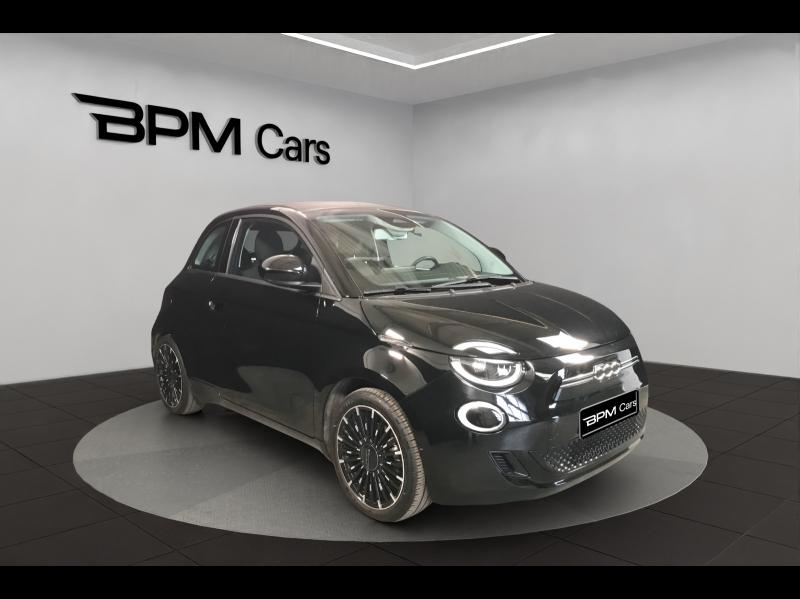 Image FIAT 500 e 118ch Icône Plus