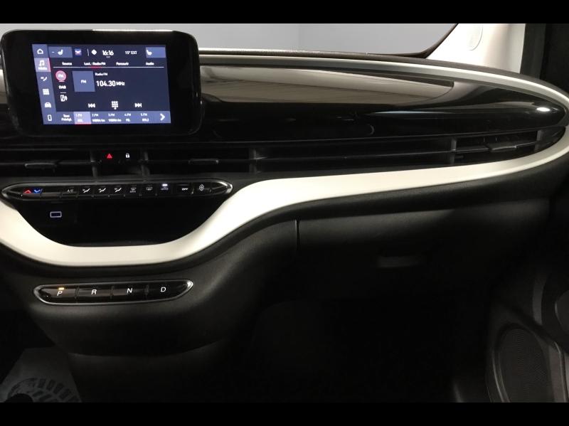 Image FIAT 500 e 118ch Icône