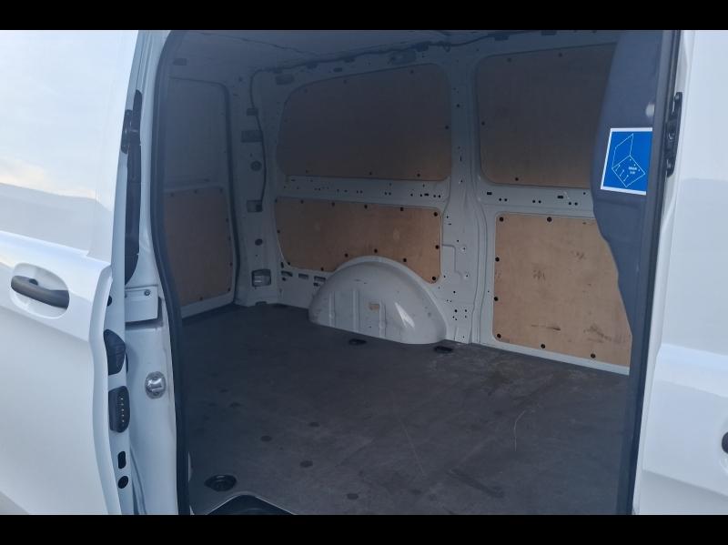 Image MERCEDES-BENZ Vito Fg 114 CDI Long Select Propulsion 9G-Tronic