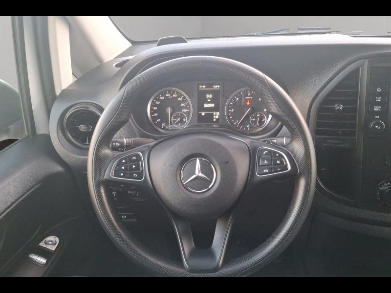 Image MERCEDES-BENZ Vito Fg 114 CDI Long Select Propulsion 9G-Tronic