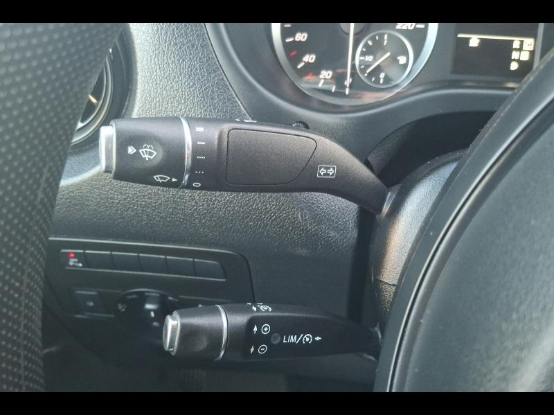 Image MERCEDES-BENZ Vito Fg 114 CDI Long Select Propulsion 9G-Tronic