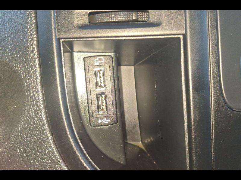 Image MERCEDES-BENZ Vito Fg 114 CDI Long Select Propulsion 9G-Tronic