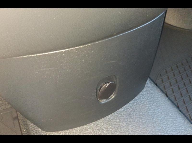 Image MERCEDES-BENZ Vito Fg 114 CDI Long Select Propulsion 9G-Tronic