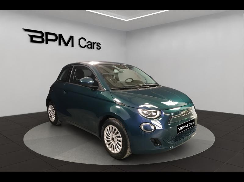 Image FIAT 500 e 118ch Icône