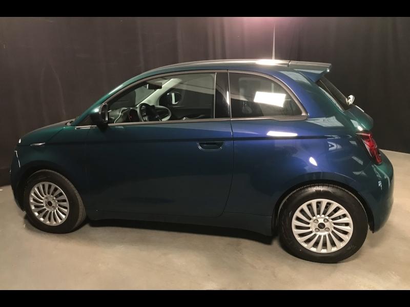 Image FIAT 500 e 118ch Icône