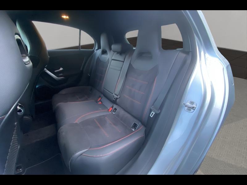 Image MERCEDES-BENZ Classe A 250 e Hybrid EQ 163+109ch AMG Line 8G-DCT