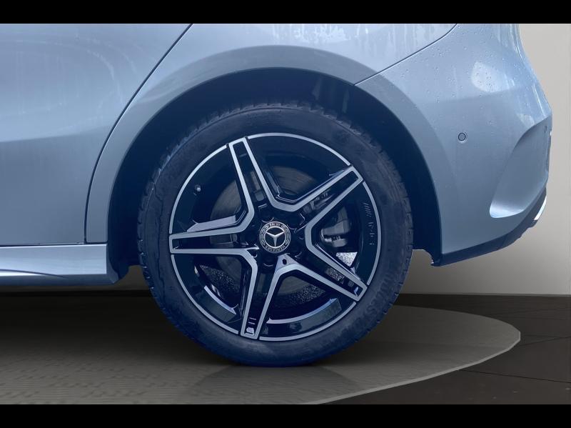 Image MERCEDES-BENZ Classe A 250 e Hybrid EQ 163+109ch AMG Line 8G-DCT