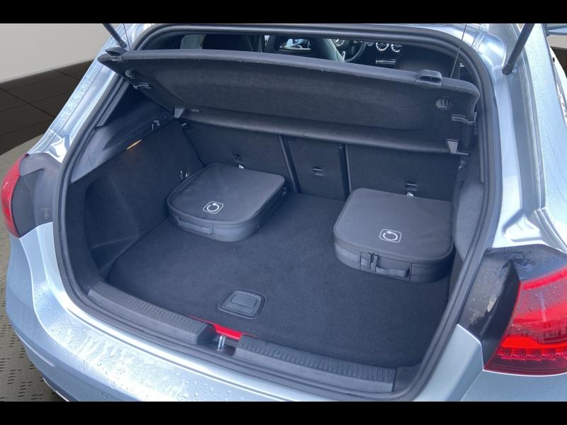 Image MERCEDES-BENZ Classe A 250 e Hybrid EQ 163+109ch AMG Line 8G-DCT