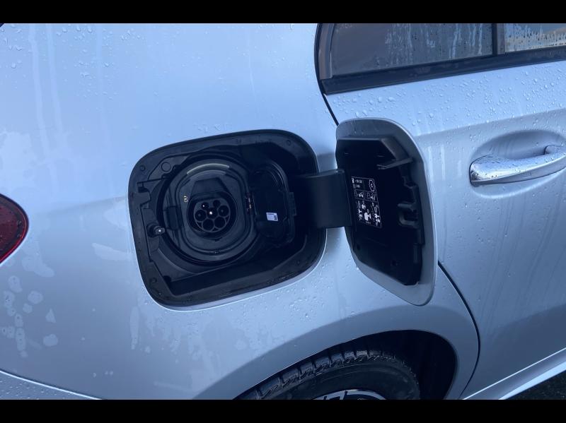 Image MERCEDES-BENZ Classe A 250 e Hybrid EQ 163+109ch AMG Line 8G-DCT