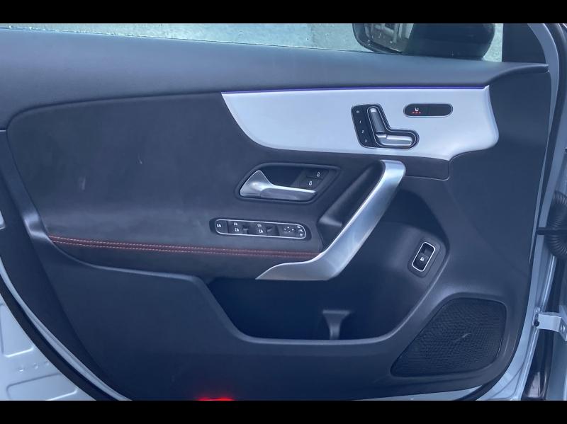 Image MERCEDES-BENZ Classe A 250 e Hybrid EQ 163+109ch AMG Line 8G-DCT