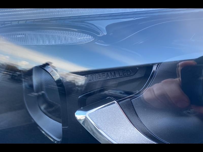 Image MERCEDES-BENZ Classe A 250 e Hybrid EQ 163+109ch AMG Line 8G-DCT