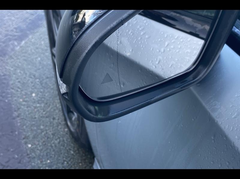 Image MERCEDES-BENZ Classe A 250 e Hybrid EQ 163+109ch AMG Line 8G-DCT