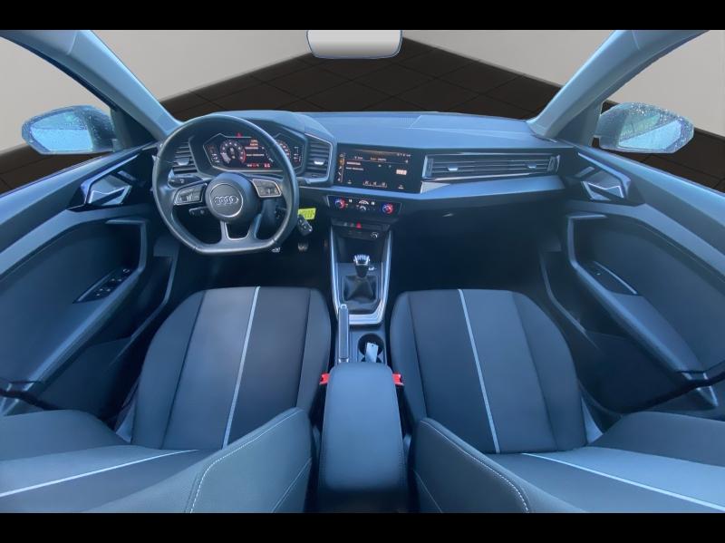 Image AUDI A1 Sportback 30 TFSI 110ch S line