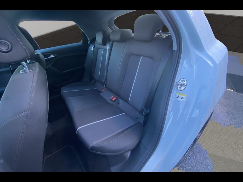 Image AUDI A1 Sportback 30 TFSI 110ch S line