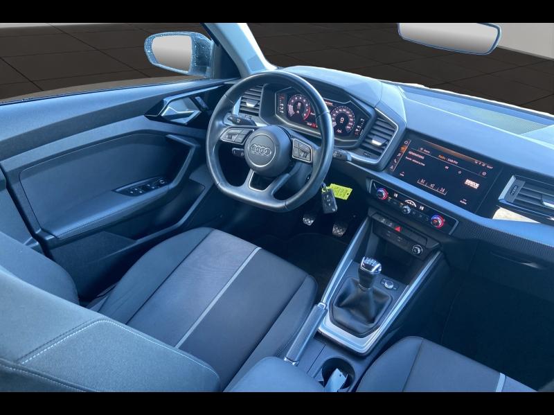 Image AUDI A1 Sportback 30 TFSI 110ch S line