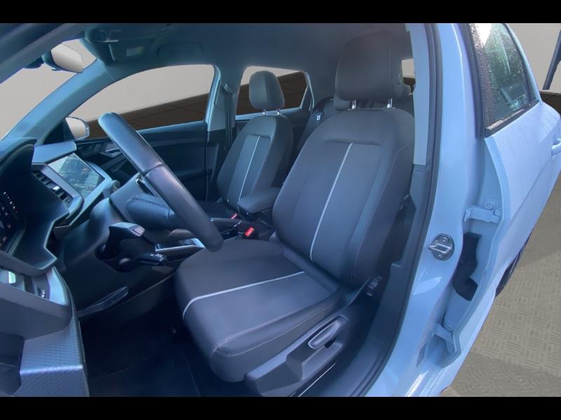 Image AUDI A1 Sportback 30 TFSI 110ch S line