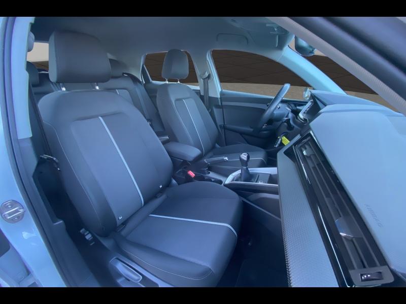 Image AUDI A1 Sportback 30 TFSI 110ch S line