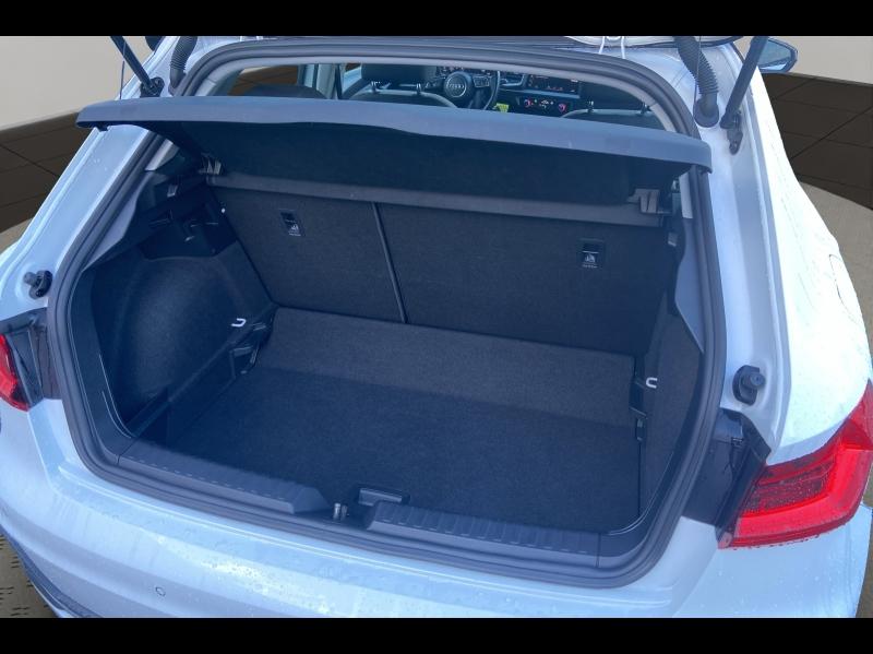 Image AUDI A1 Sportback 30 TFSI 110ch S line