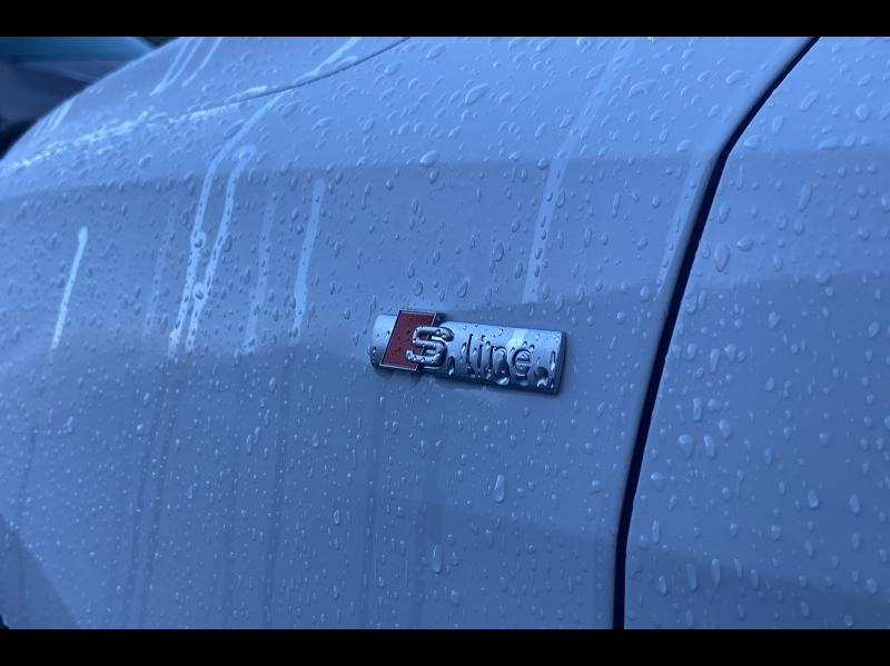 Image AUDI A1 Sportback 30 TFSI 110ch S line