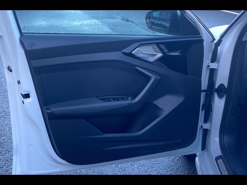 Image AUDI A1 Sportback 30 TFSI 110ch S line