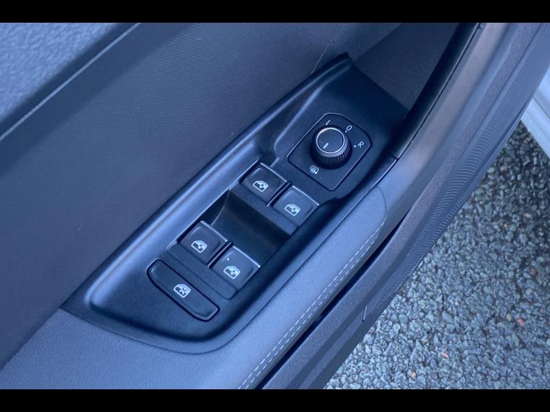 Image AUDI A1 Sportback 30 TFSI 110ch S line