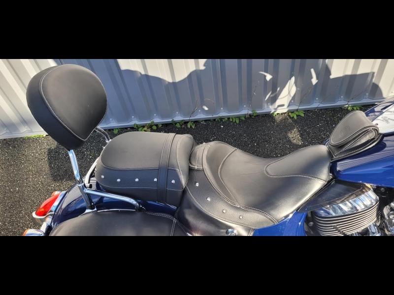 Image INDIAN Chief Vintage Chief Vintage 1811 2015